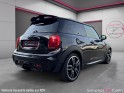 Mini cooper s 2.0 l turbo 231ch jcw garantie 12 mois occasion simplicicar caen  simplicicar simplicibike france