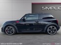 Mini cooper s 2.0 l turbo 231ch jcw garantie 12 mois occasion simplicicar caen  simplicicar simplicibike france