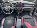 Mini cooper s 2.0 l turbo 231ch jcw garantie 12 mois occasion simplicicar caen  simplicicar simplicibike france