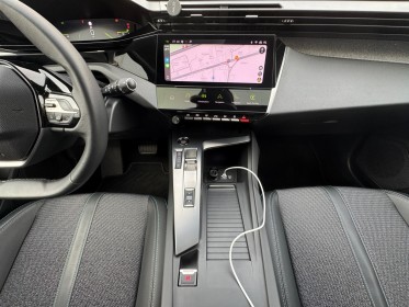 Peugeot 308 allure pack 130ch eat8 drive assist / carplay / camÉra de recul 360 occasion simplicicar orgeval  simplicicar...