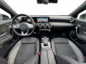 Mercedes classe a 200d 8g-dct amg line / carplay / toit ouvrant panoramique occasion simplicicar orgeval  simplicicar...