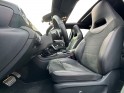 Mercedes classe a 200d 8g-dct amg line / carplay / toit ouvrant panoramique occasion simplicicar orgeval  simplicicar...