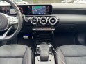 Mercedes classe a 200d 8g-dct amg line / carplay / toit ouvrant panoramique occasion simplicicar orgeval  simplicicar...