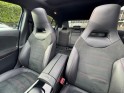 Mercedes classe a 200d 8g-dct amg line / carplay / toit ouvrant panoramique occasion simplicicar orgeval  simplicicar...