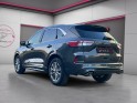 Ford kuga vignale 2.5 duratec 190 ch flexifuel fhev e85 powershift - garantie 1 an occasion  simplicicar nord isere...