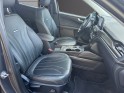 Ford kuga vignale 2.5 duratec 190 ch flexifuel fhev e85 powershift - garantie 1 an occasion  simplicicar nord isere...