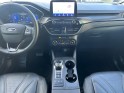 Ford kuga vignale 2.5 duratec 190 ch flexifuel fhev e85 powershift - garantie 1 an occasion  simplicicar nord isere...