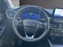 Ford kuga vignale 2.5 duratec 190 ch flexifuel fhev e85 powershift - garantie 1 an occasion  simplicicar nord isere...