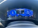 Ford kuga vignale 2.5 duratec 190 ch flexifuel fhev e85 powershift - garantie 1 an occasion  simplicicar nord isere...