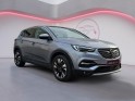 Opel grandland x turbo 130ch bva6 elite / full options / toit panoramique / carplay occasion simplicicar orgeval  simplicicar...