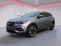 Opel grandland x turbo 130ch bva6 elite / full options / toit panoramique / carplay occasion simplicicar orgeval  simplicicar...