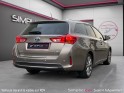 Toyota auris touring sports hybride 136h style- entretien toyota complet occasion simplicicar st-maximin simplicicar...