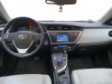 Toyota auris touring sports hybride 136h style- entretien toyota complet occasion simplicicar st-maximin simplicicar...