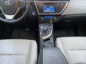 Toyota auris touring sports hybride 136h style- entretien toyota complet occasion simplicicar st-maximin simplicicar...