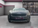 Kia sportage 1.7 crdi 141 isg 4x2 dct7 gt line apple carplay line assist camera de recul garantie 12 mois occasion...