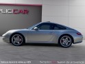 Porsche 911 carrera coupe 997 s coupe 3.8i tiptronic s a / pack chrono / toit ouvrant /  entretien occasion simplicicar salon...