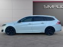 Peugeot 308 sw 1.6 thp 205ch ss bvm6 gt- son denon - garantie 12mois - 2ème main - excellent état occasion  simplicicar...