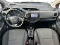 Toyota yaris hybride 100h skyblue occasion simplicicar orgeval  simplicicar simplicibike france