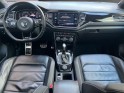 Volkswagen t-roc 2.0 tsi 300 start/stop dsg7 4motion r akrapovic francais garantie 12 mois occasion montreuil (porte de...