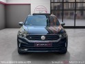 Volkswagen t-roc 2.0 tsi 300 start/stop dsg7 4motion r akrapovic francais garantie 12 mois occasion montreuil (porte de...