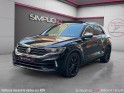 Volkswagen t-roc 2.0 tsi 300 start/stop dsg7 4motion r akrapovic francais garantie 12 mois occasion montreuil (porte de...