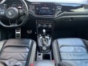 Volkswagen t-roc 2.0 tsi 300 start/stop dsg7 4motion r akrapovic francais garantie 12 mois occasion montreuil (porte de...