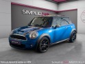 Mini mini 1.6i - 170 cooper s a/toit ouvrant/garantie 12 mois occasion montreuil (porte de vincennes)(75) simplicicar...