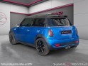 Mini mini 1.6i - 170 cooper s a/toit ouvrant/garantie 12 mois occasion montreuil (porte de vincennes)(75) simplicicar...