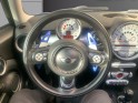 Mini mini 1.6i - 170 cooper s a/toit ouvrant/garantie 12 mois occasion montreuil (porte de vincennes)(75) simplicicar...