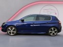 Peugeot 308 gt 1.6 thp moteur a chaine 205ch bvm6 radar ar / toit panoramique occasion simplicicar orgeval  simplicicar...