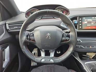 Peugeot 308 gt 1.6 thp moteur a chaine 205ch bvm6 radar ar / toit panoramique occasion simplicicar orgeval  simplicicar...