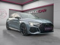 Audi rs3 sportback 2.5 tfsi 400 s tronic 7 quattro vmax full option garantie 1 an occasion  simplicicar nord isere...