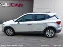 Seat arona 1.0 ecotsi 95 ch start/stop bvm5 reference / 1 ère main / occasion réunion ville st pierre simplicicar...