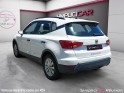 Seat arona 1.0 ecotsi 95 ch start/stop bvm5 reference / 1 ère main / occasion réunion ville st pierre simplicicar...