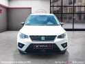 Seat arona 1.0 ecotsi 95 ch start/stop bvm5 reference / 1 ère main / occasion réunion ville st pierre simplicicar...