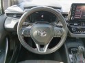 Toyota corolla hybride my21 2.0 vvt-i 184h gr sport occasion réunion ville st pierre simplicicar simplicibike france