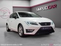 Seat leon 2.0 tdi 150 fr - garantie 12 mois occasion simplicicar nancy simplicicar simplicibike france