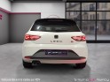 Seat leon 2.0 tdi 150 fr - garantie 12 mois occasion simplicicar nancy simplicicar simplicibike france