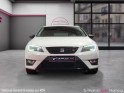 Seat leon 2.0 tdi 150 fr - garantie 12 mois occasion simplicicar nancy simplicicar simplicibike france