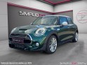 Mini mini  2.0 l 170 ch cooper sd bva8 premiere main garantie 12 mois occasion simplicicar vichy simplicicar simplicibike...