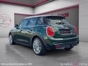 Mini mini  2.0 l 170 ch cooper sd bva8 premiere main garantie 12 mois occasion simplicicar vichy simplicicar simplicibike...