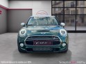 Mini mini  2.0 l 170 ch cooper sd bva8 premiere main garantie 12 mois occasion simplicicar vichy simplicicar simplicibike...