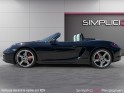 Porsche boxster s 981 3.4i 315 ch garantie 12 mois occasion simplicicar perpignan  simplicicar simplicibike france