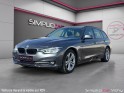 Bmw serie 3 touring f31 lci2 316d 116 ch bva8 sport garantie 12 mois occasion simplicicar vichy simplicicar simplicibike france