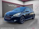 Peugeot 208 gti 1.6 l thp 200 ch bvm6 revisee garantie 12 mois occasion simplicicar vichy simplicicar simplicibike france