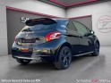 Peugeot 208 gti 1.6 l thp 200 ch bvm6 revisee garantie 12 mois occasion simplicicar vichy simplicicar simplicibike france