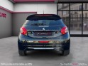 Peugeot 208 gti 1.6 l thp 200 ch bvm6 revisee garantie 12 mois occasion simplicicar vichy simplicicar simplicibike france