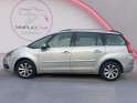 Citroen grand c4 picasso hdi 138 exclusive bmp6/ toit pano / leds occasion simplicicar orgeval  simplicicar simplicibike france