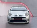 Citroen grand c4 picasso hdi 138 exclusive bmp6/ toit pano / leds occasion simplicicar orgeval  simplicicar simplicibike france