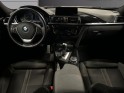 Bmw serie 3 f30 lci 318i sport -- garantie 12 mois-- occasion simplicicar valence - ksv  simplicicar simplicibike france